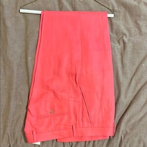 Linen Ralph Lauren Pants